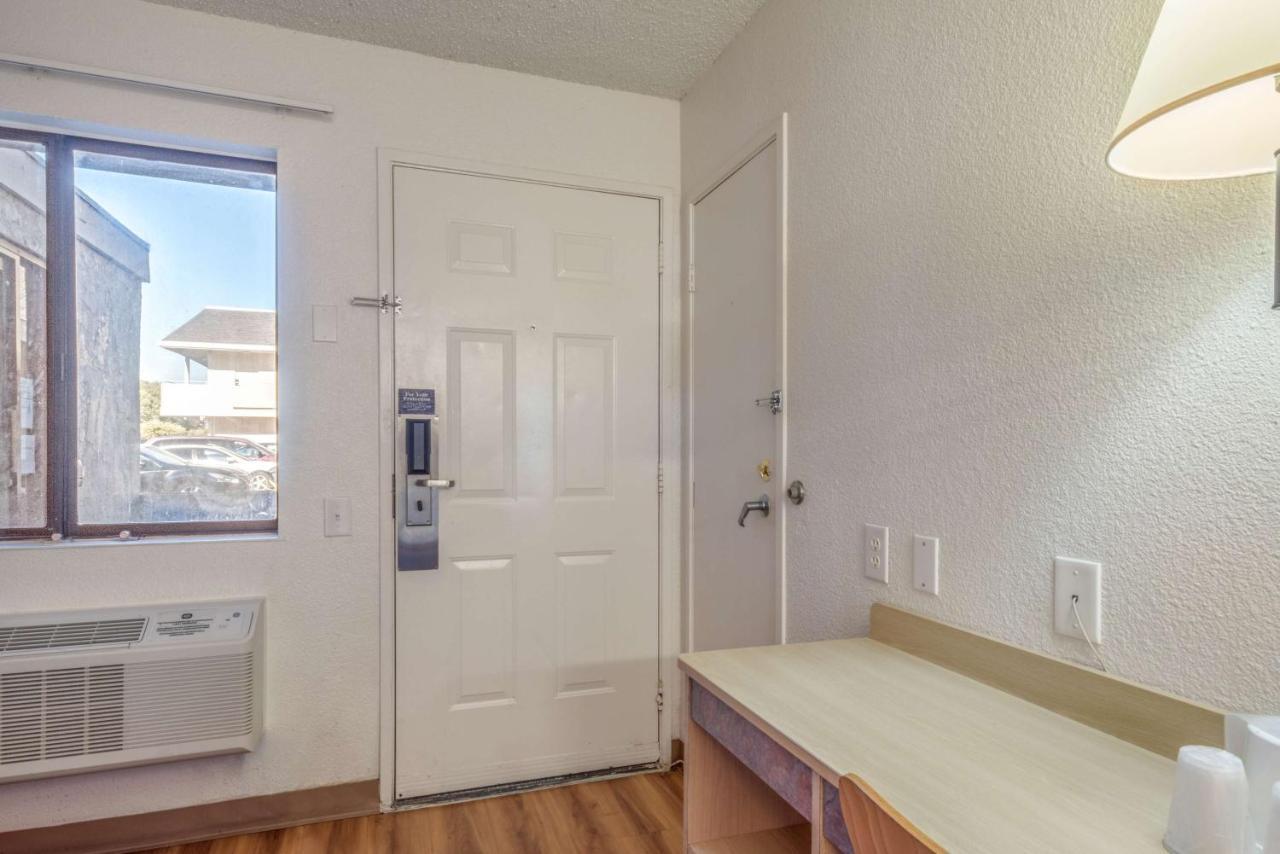 Motel 6-Fairfield, Ca - North Exterior photo