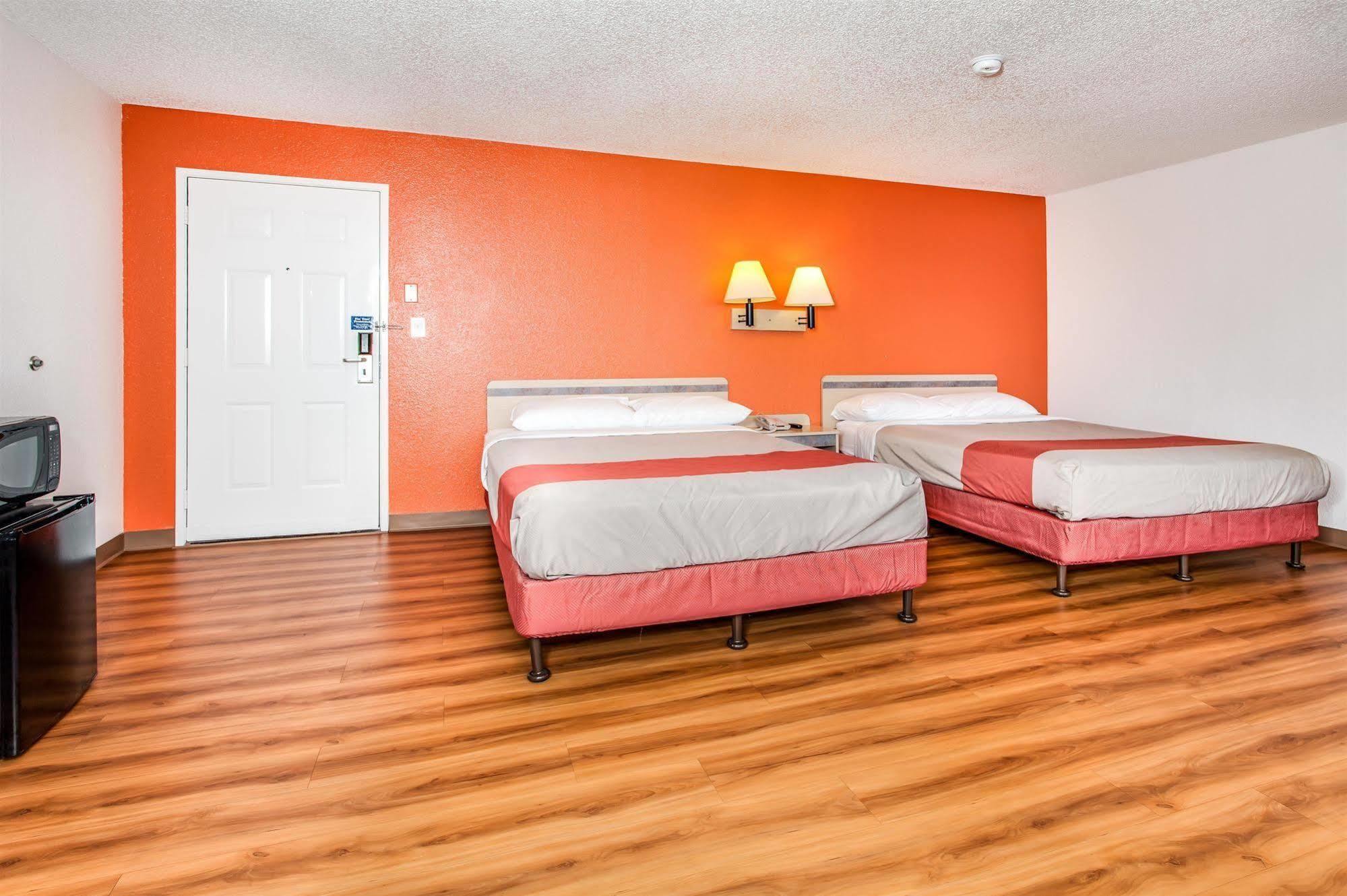 Motel 6-Fairfield, Ca - North Exterior photo