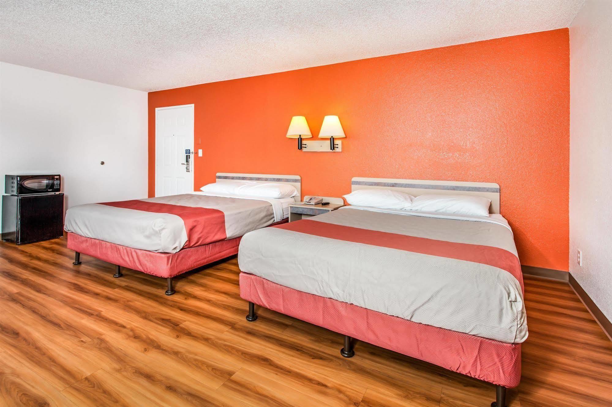 Motel 6-Fairfield, Ca - North Exterior photo