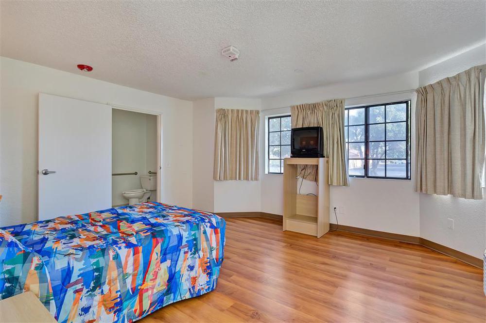 Motel 6-Fairfield, Ca - North Room photo