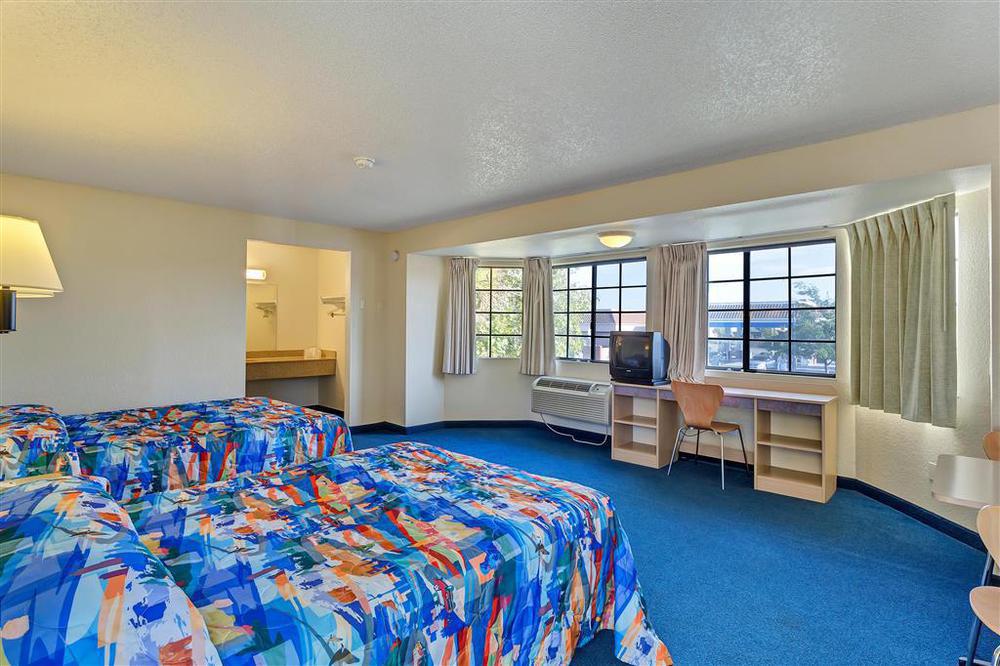 Motel 6-Fairfield, Ca - North Room photo